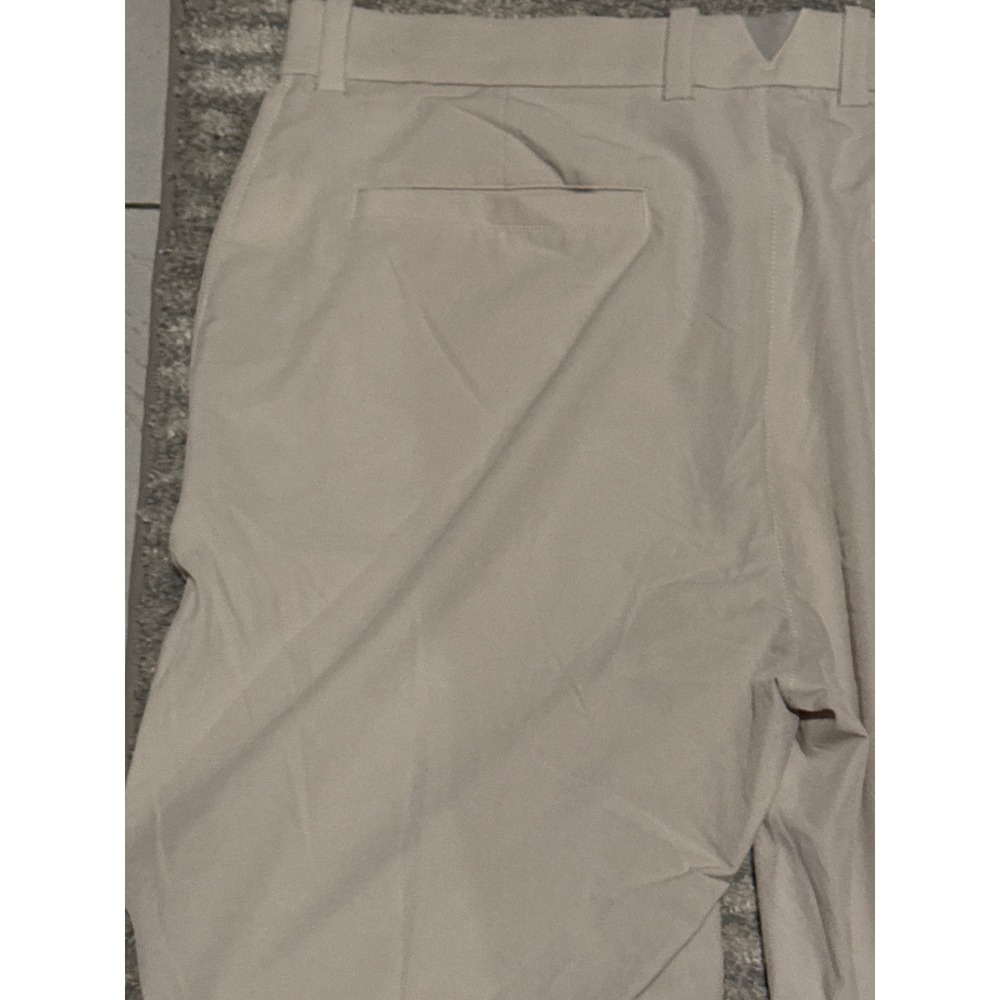 Nike Golf Dri-FIT Victory Shorts Light Bone Beige CU9740-104 Mens 38 - Picture 6 of 9